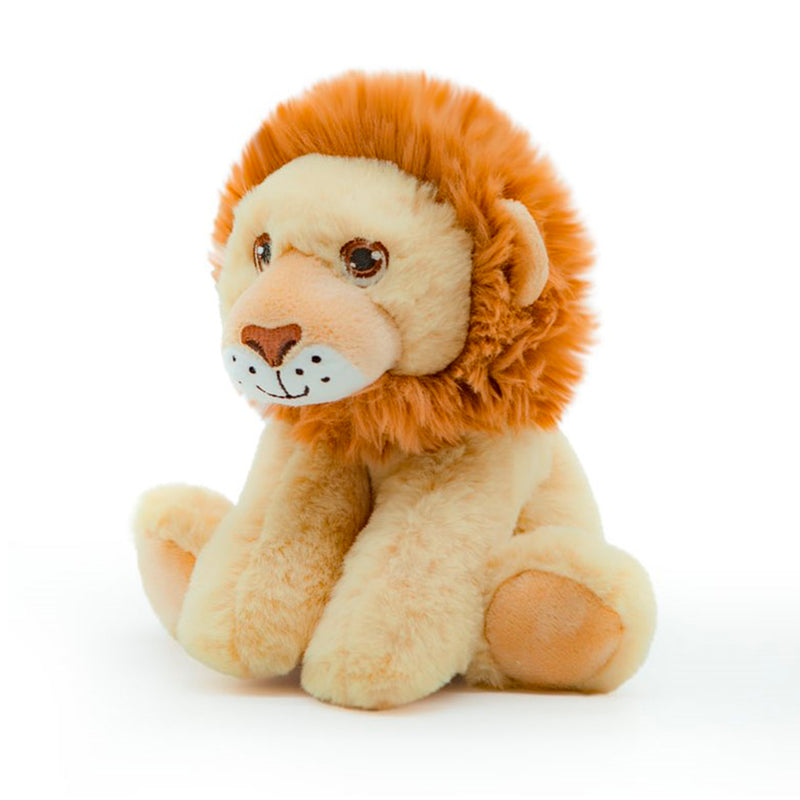 PELUCHE ECOFRIENDLY PUPPY LEONE 22CM