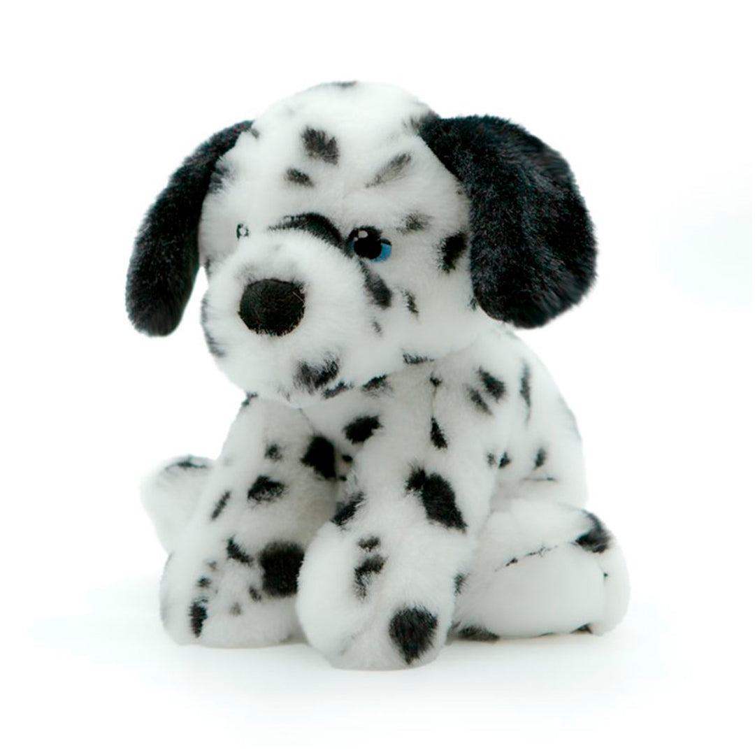 PELUCHE ECOFRIENDLY PUPPY DALMATA 22CM