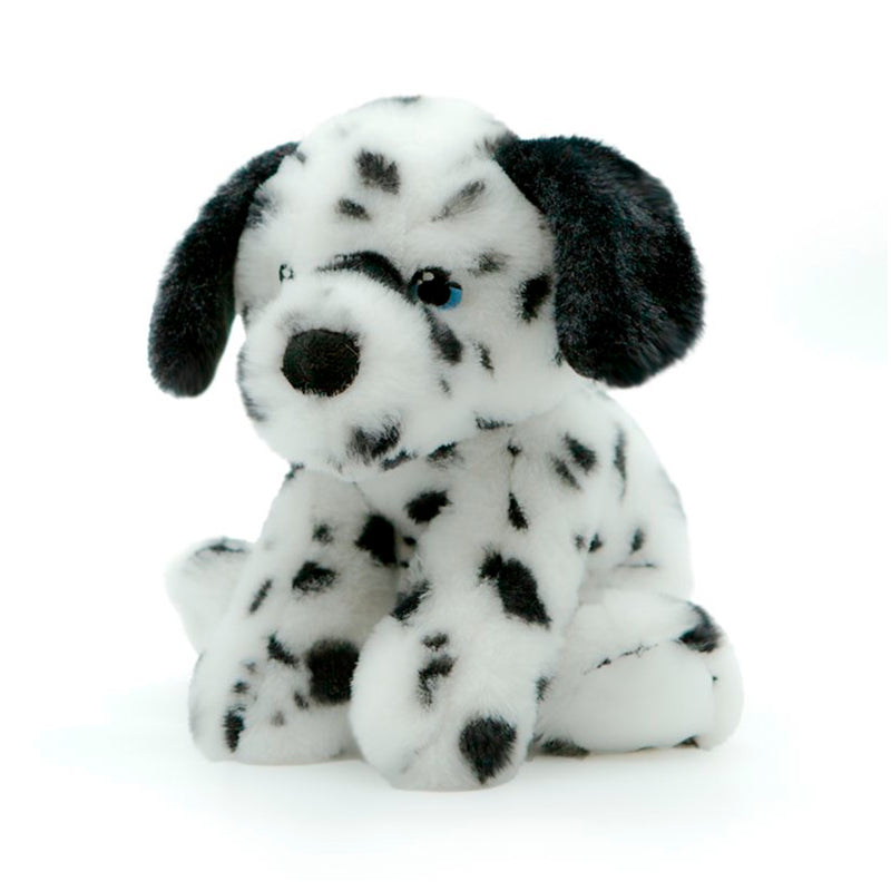 PELUCHE ECOFRIENDLY PUPPY DALMATA 22CM
