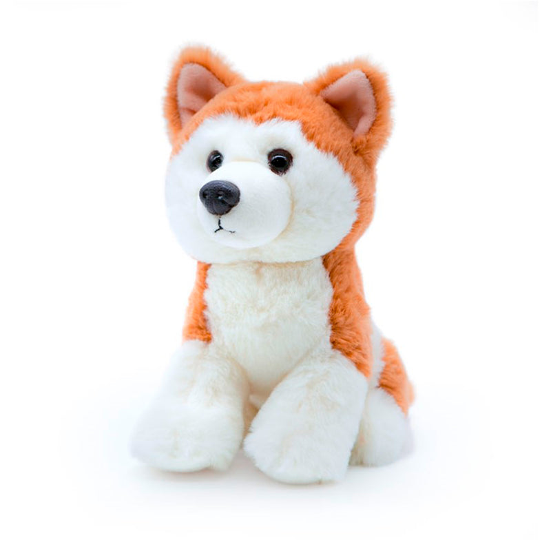 MORBIDELLI - PELUCHE AKITA AKI 20CM