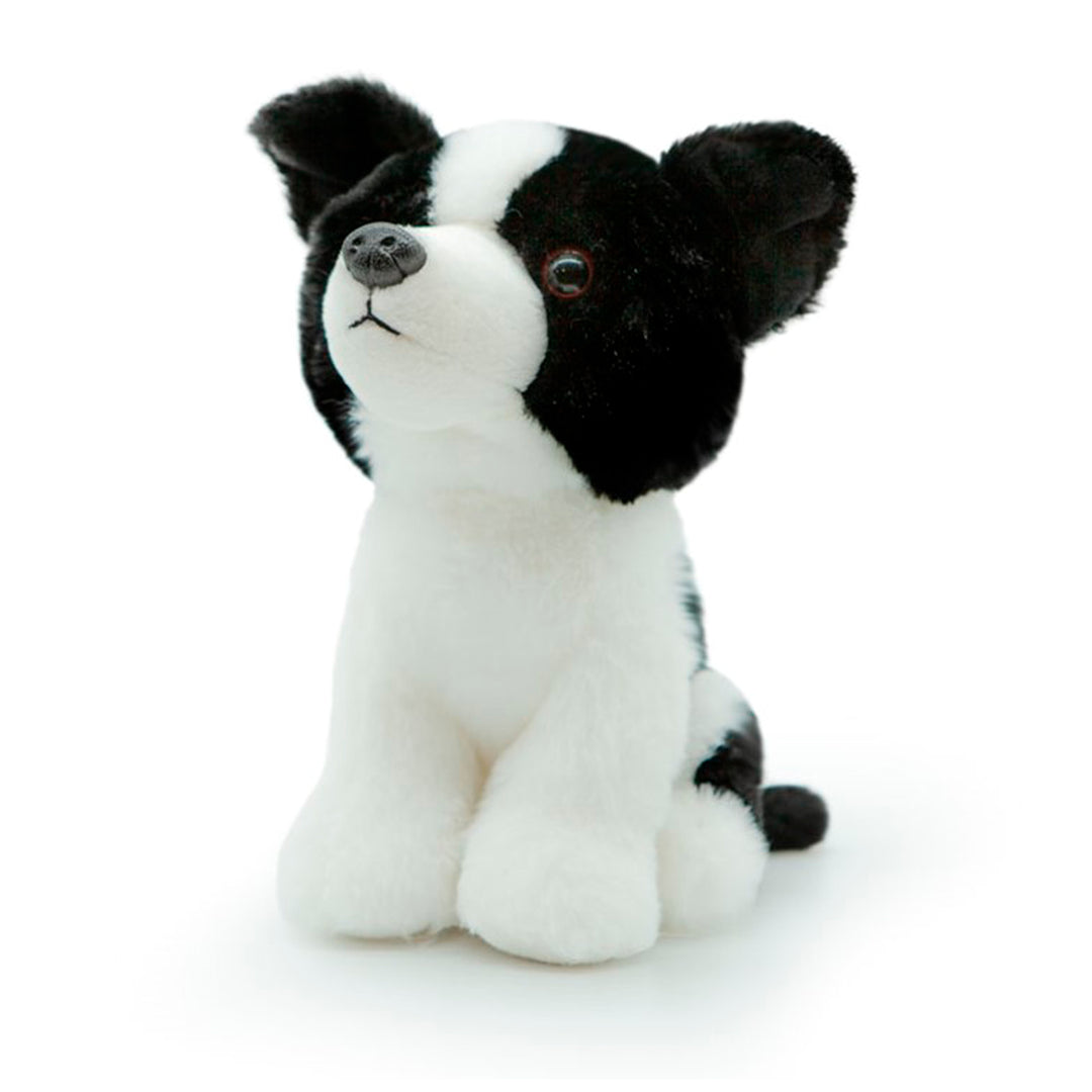 MORBIDELLI - PELUCHE BORDER COLLIE LILLO 20CM