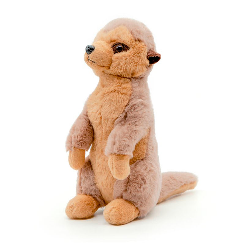 PELUCHE ECOFRIENDLY SURICATO 29CM