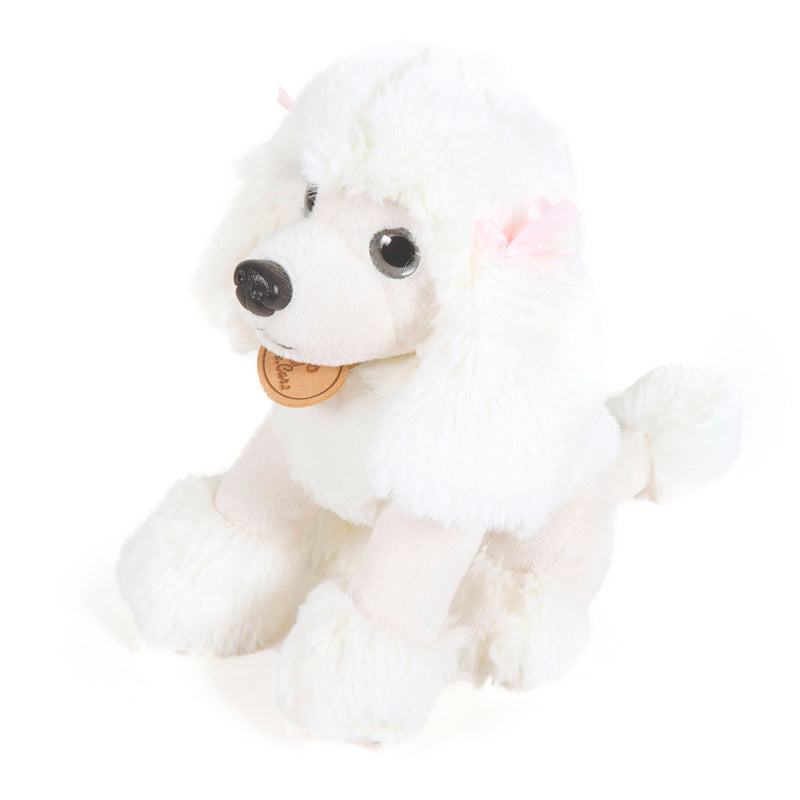 MORBIDELLI - PELUCHE BARBONCINO CANDY 20CM