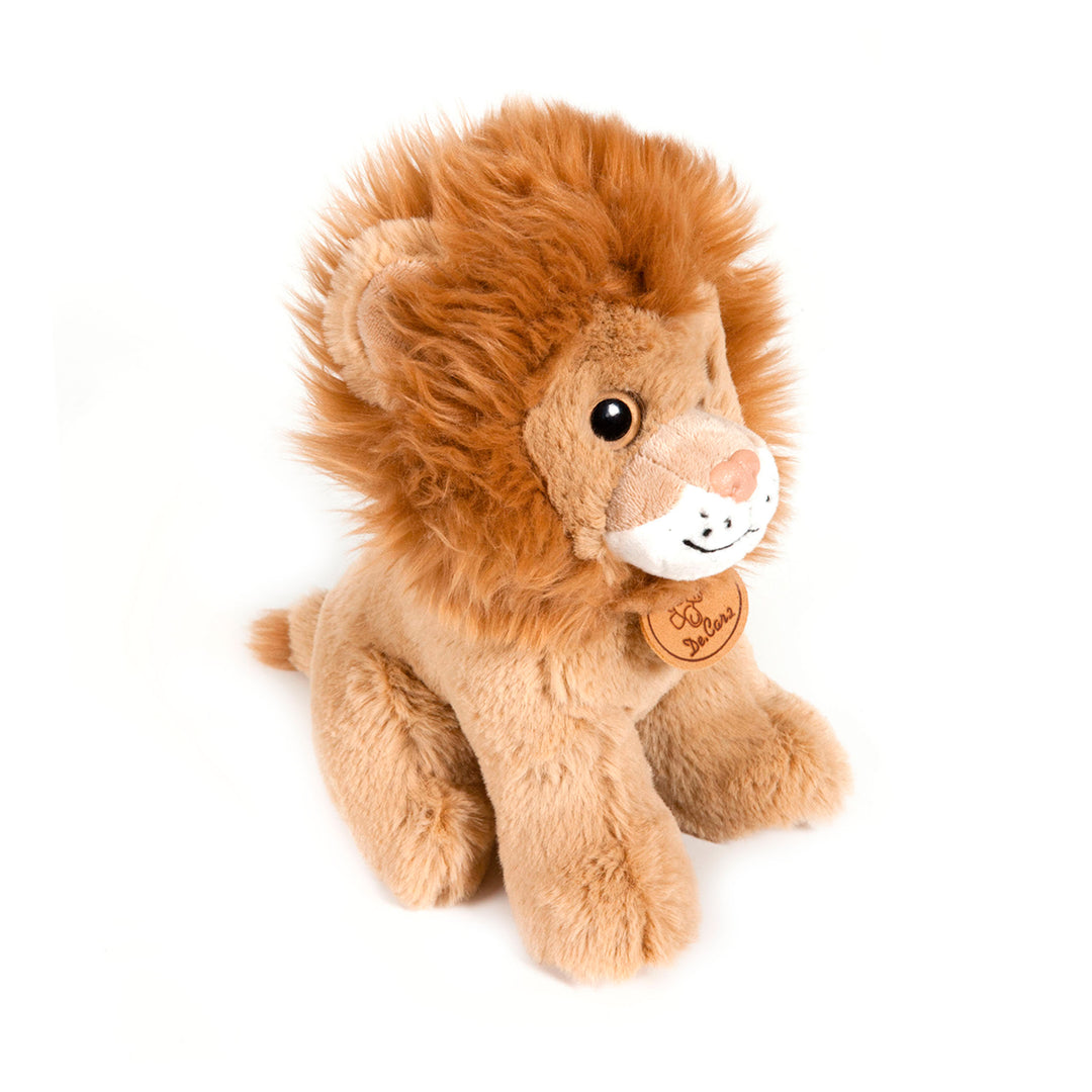 MORBIDELLI - PELUCHE LEONE ROY 20CM