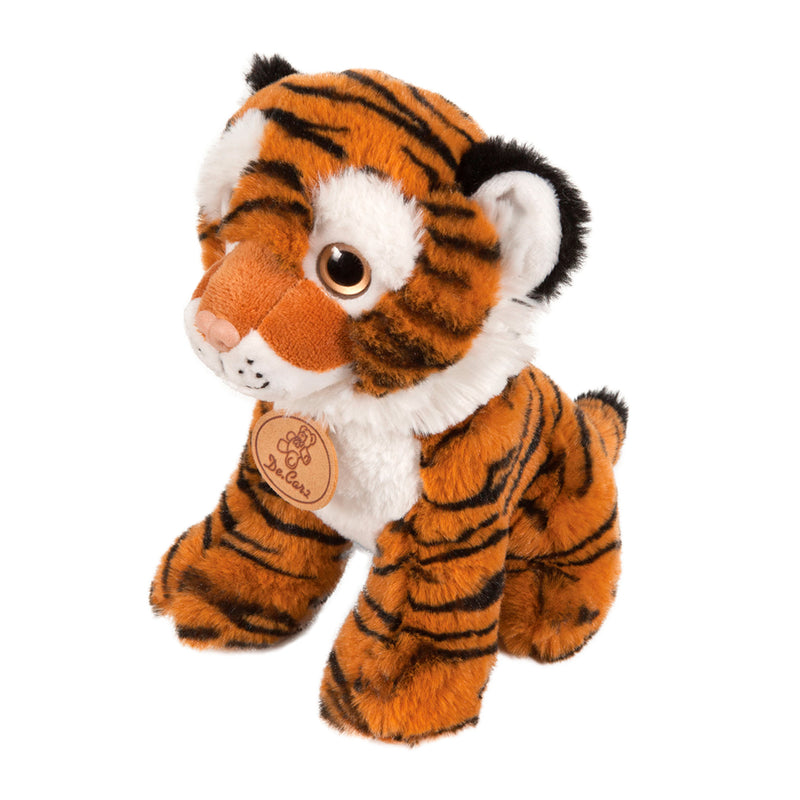 MORBIDELLI - PELUCHE TIGRE TIGRO 20CM