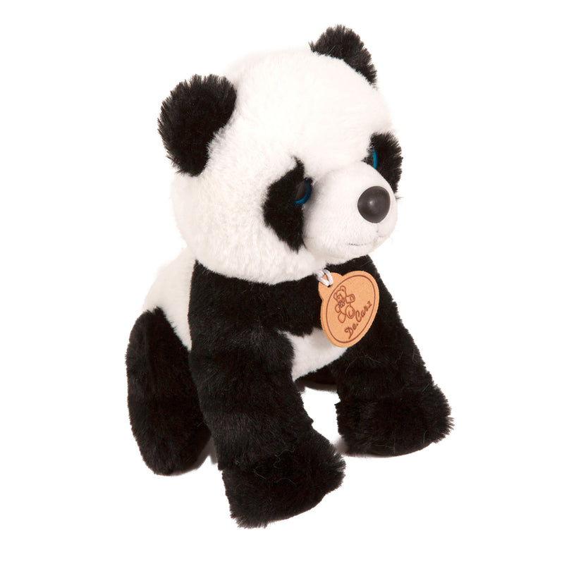 MORBIDELLI - PELUCHE PANDA POY 20CM