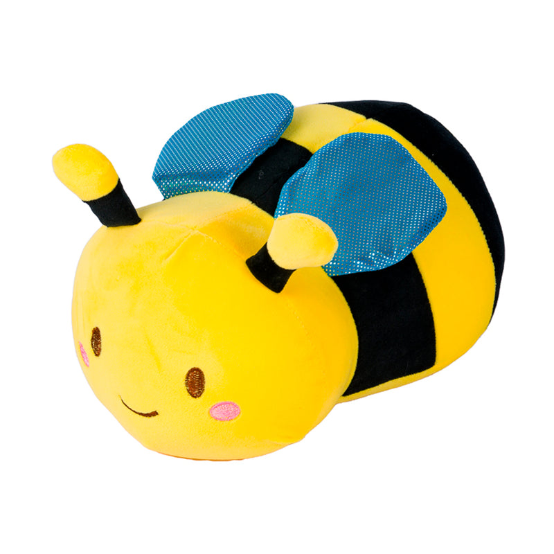 PELUCHE FLUFFY ANIMAL FRIENDS SUPER SOFT 25CM