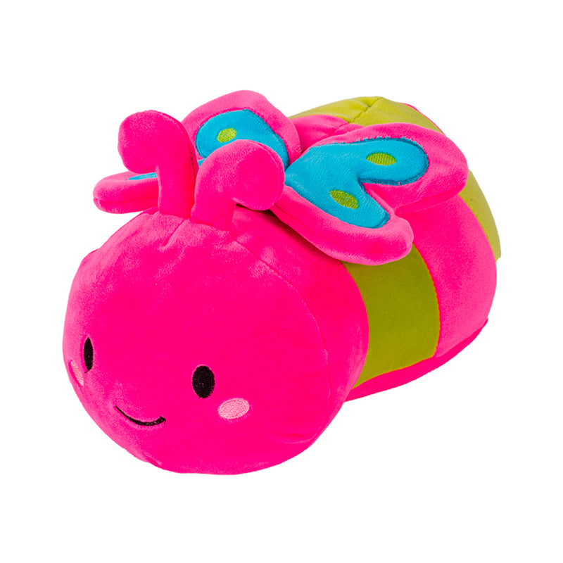 PELUCHE FLUFFY ANIMAL FRIENDS SUPER SOFT 25CM
