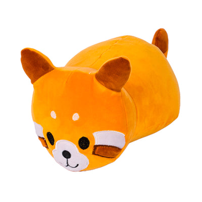 PELUCHE FLUFFY ANIMAL FRIENDS SUPER SOFT 25CM