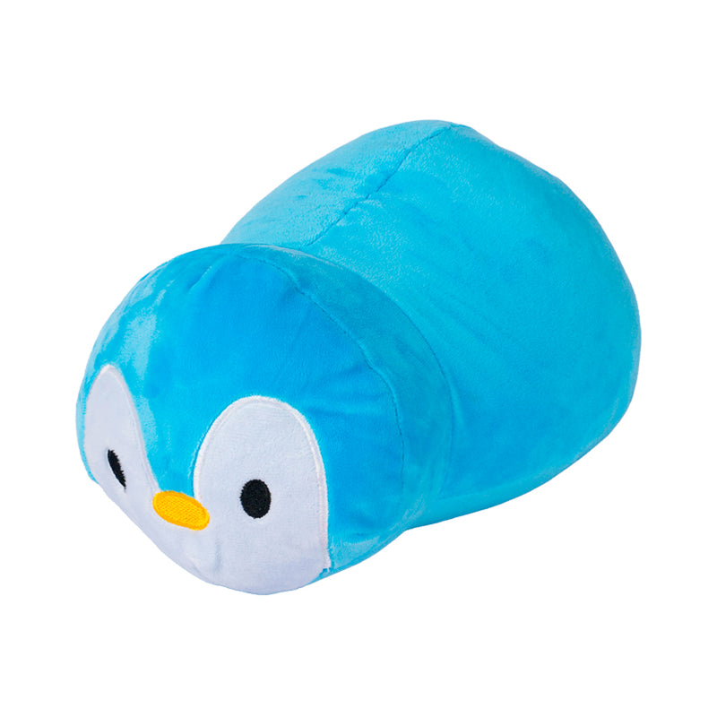 PELUCHE FLUFFY ANIMAL FRIENDS SUPER SOFT 25CM
