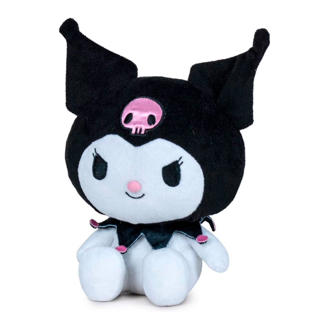 PELUCHE HELLO KITTY KUROMI 58CM