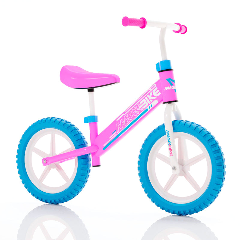 BALANCE BIKE EVOLUTION PINK SPORT