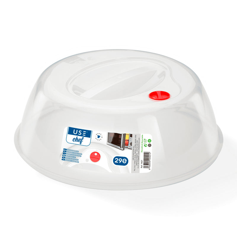 COPERCHIO PER MICROONDE Ø 29CM