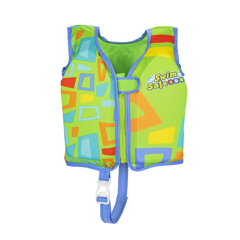 BW32176 GILET SALVAGENTE TRAINER MISURA S/M 1-3 ANNI