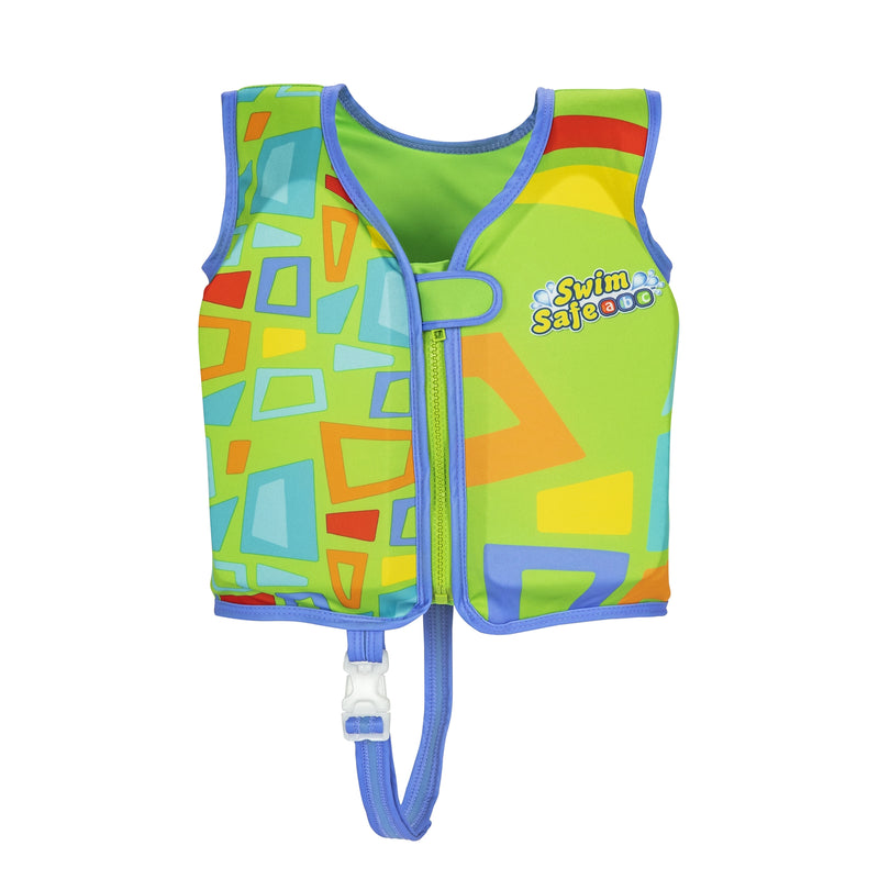 BW32177 GILET SALVAGENTE TRAINER MISURA M/L 3-6 ANNI