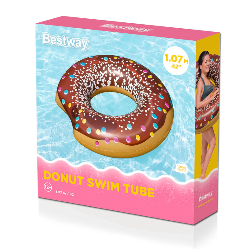 BW36118 SALVAGENTE FASHION DONUT MORSO V2 Ø107CM