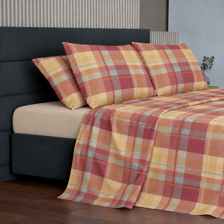 COMPLETO LETTO LIVIGNO