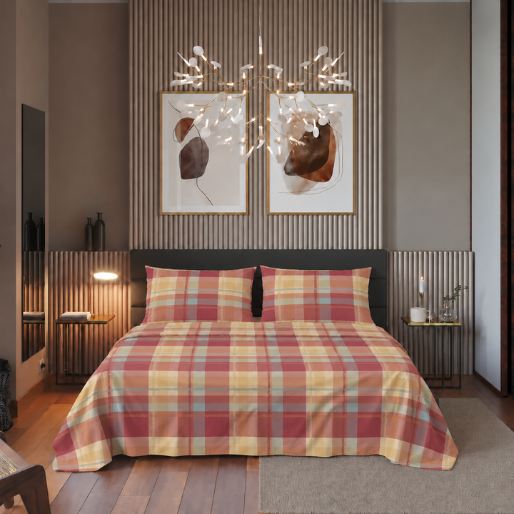 COMPLETO LETTO LIVIGNO