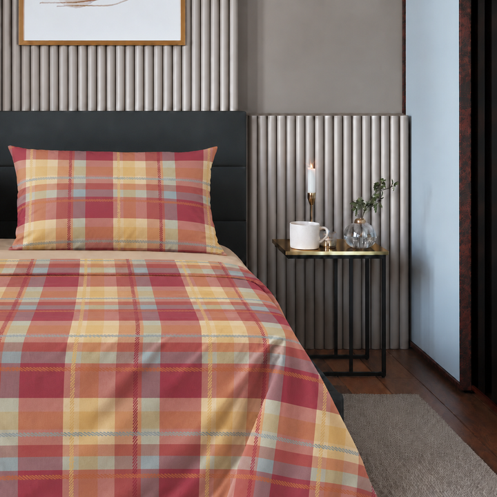 COMPLETO LETTO LIVIGNO