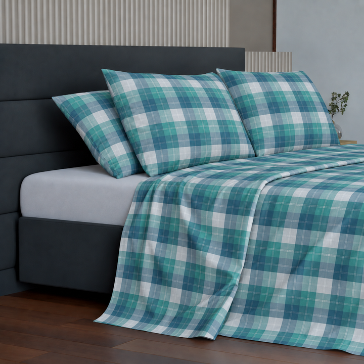 COMPLETO LETTO LIVIGNO