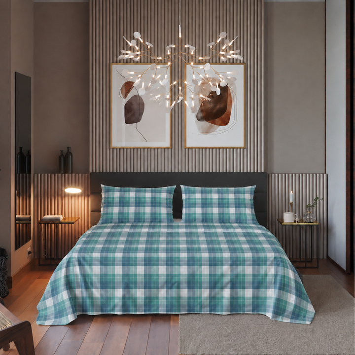 COMPLETO LETTO LIVIGNO
