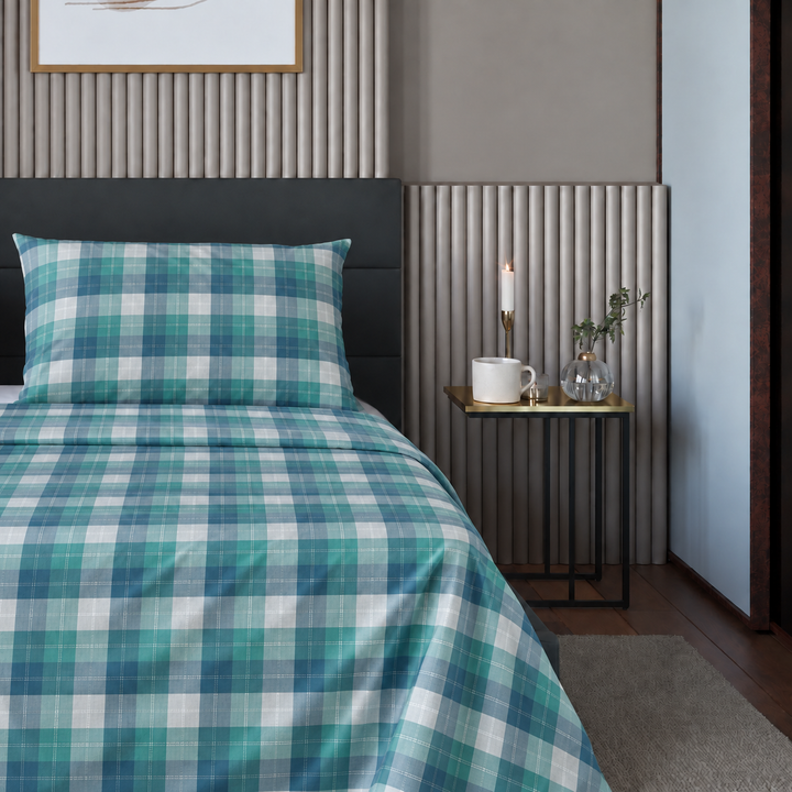 COMPLETO LETTO LIVIGNO