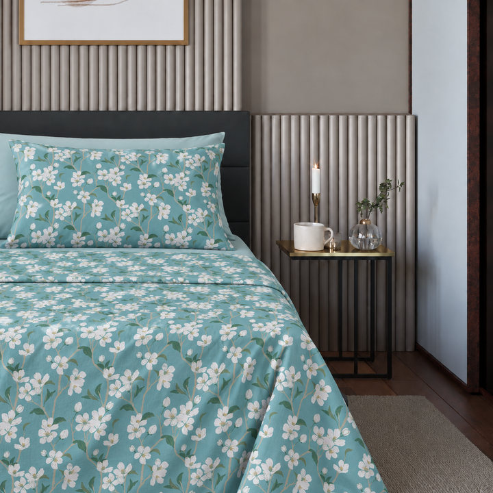 COMPLETO LETTO BREZZA D&