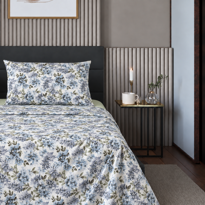 COMPLETO LETTO BREZZA D&