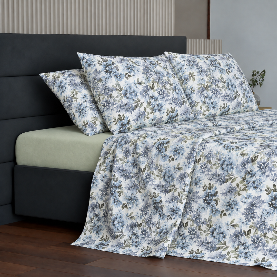 COMPLETO LETTO BREZZA D&