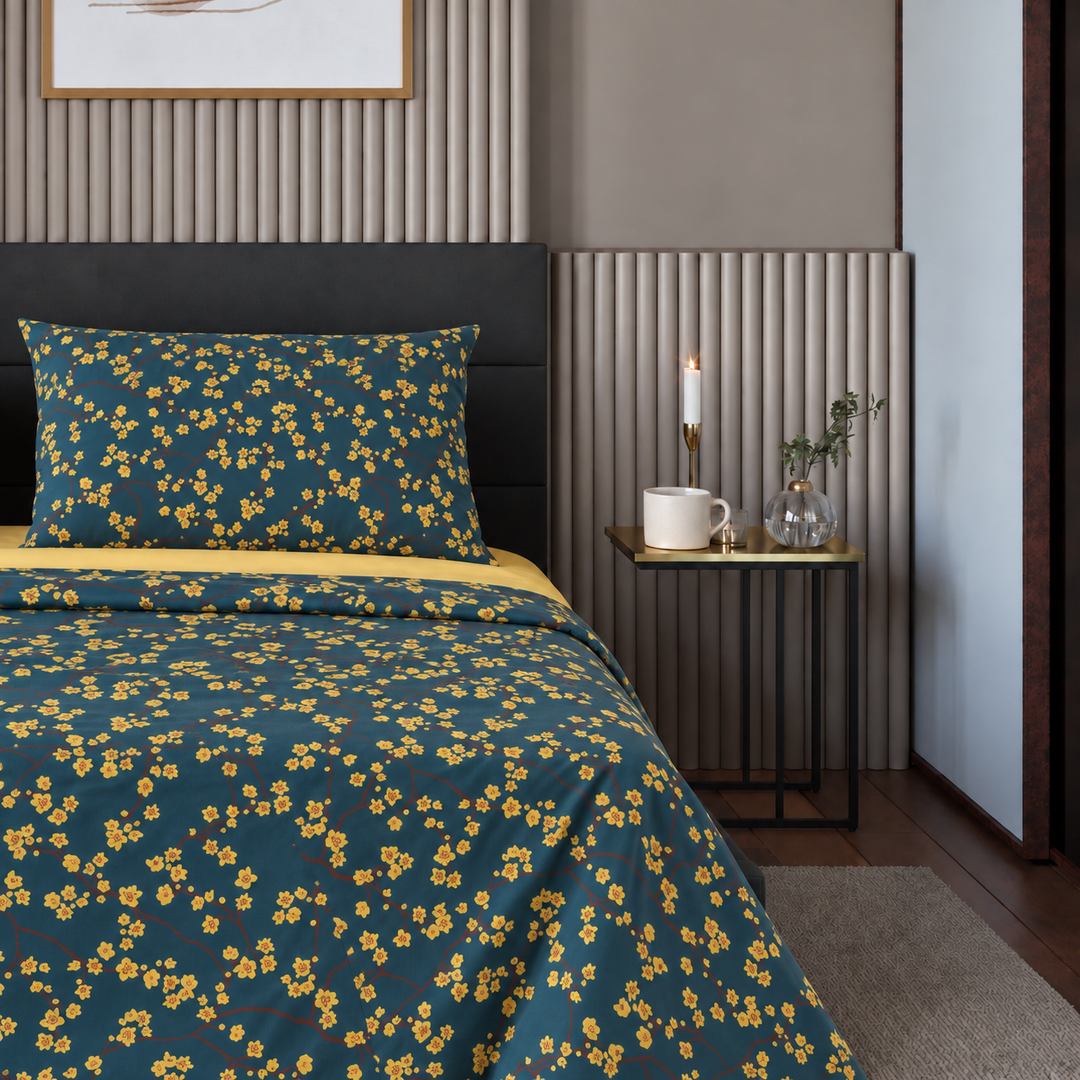 COMPLETO LETTO BREZZA D&