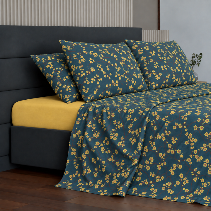 COMPLETO LETTO BREZZA D&