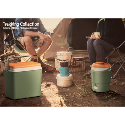 BALÙ BOTTIGLIA FRIGO TERMICA 6L TREKKING