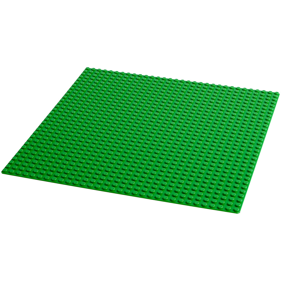 LEGO 11023 BASE VERDE