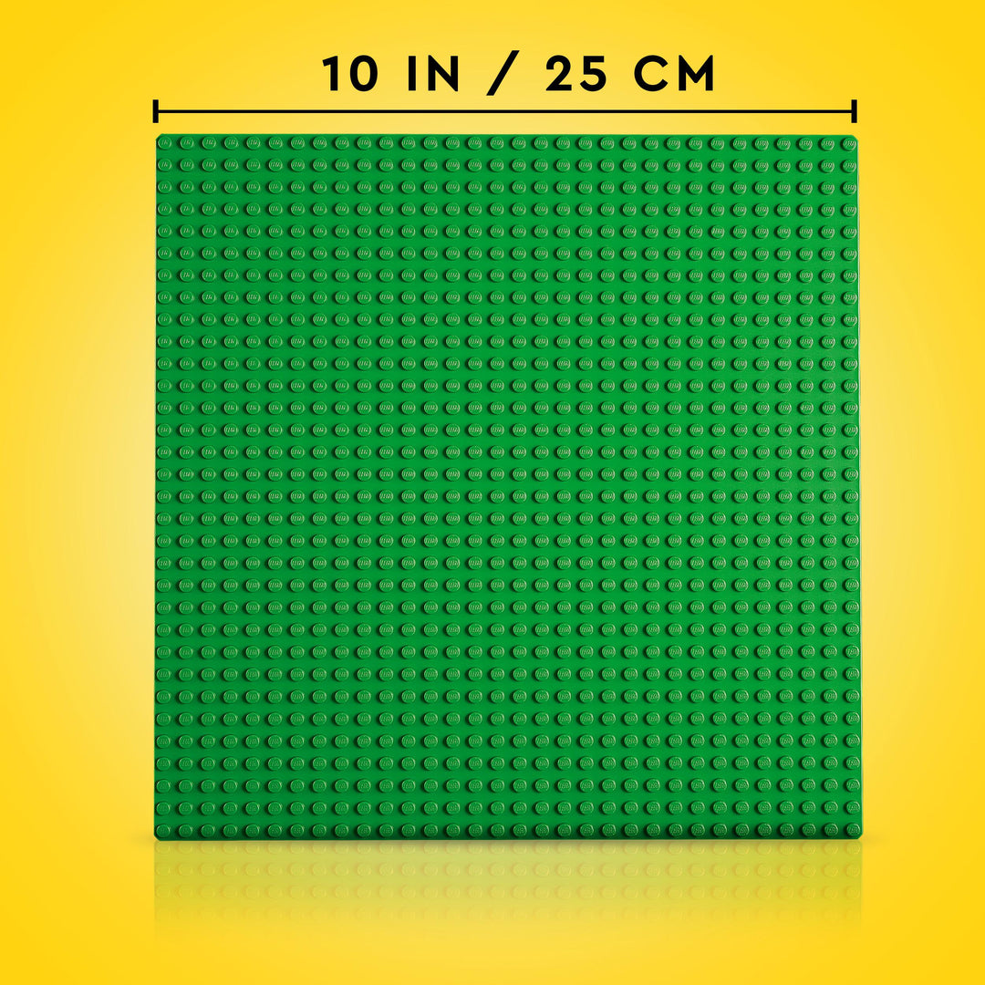 LEGO 11023 BASE VERDE