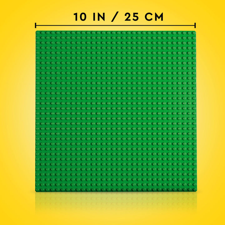 LEGO 11023 BASE VERDE
