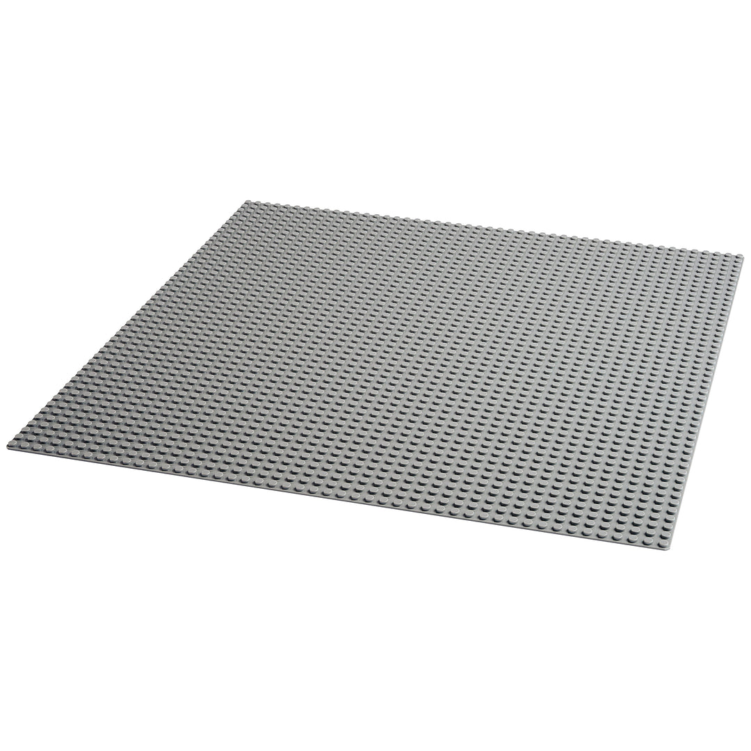 LEGO 11024 BASE GRIGIA