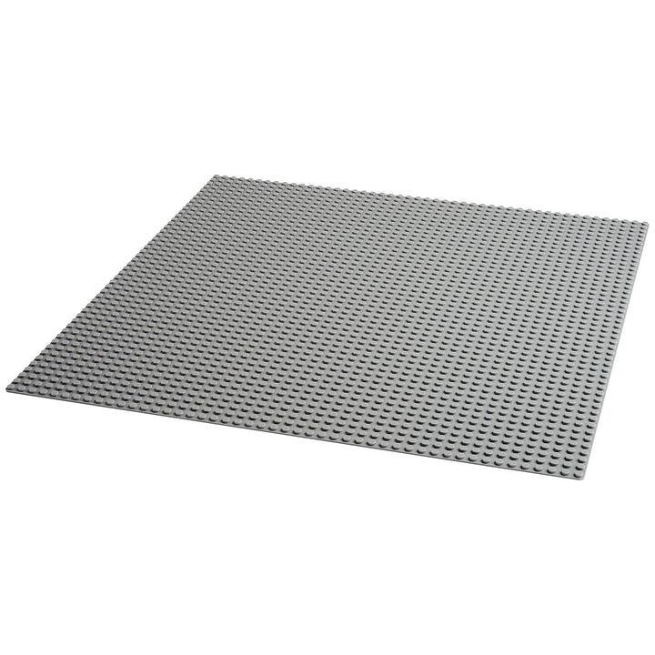 LEGO 11024 BASE GRIGIA