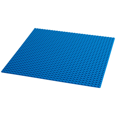 LEGO 11025 CLASSIC BASE BLU