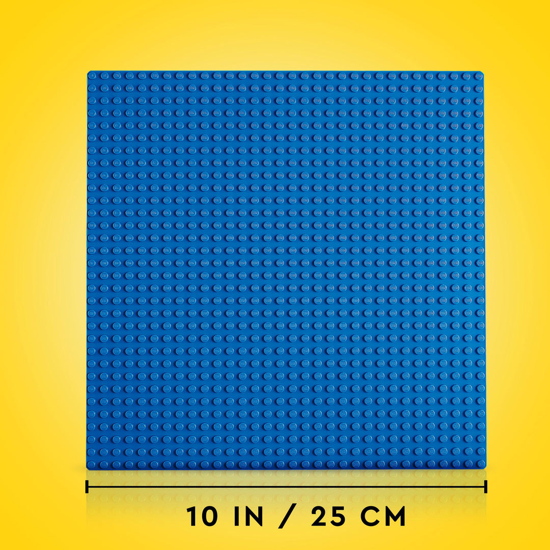 LEGO 11025 BASE BLU