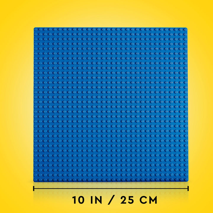 LEGO 11025 BASE BLU