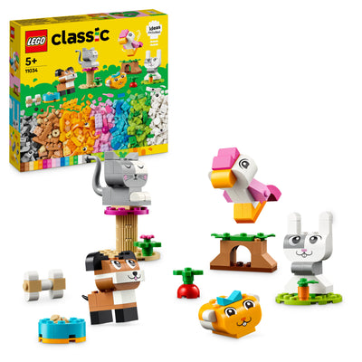 Brand LEGO – Girasole Home