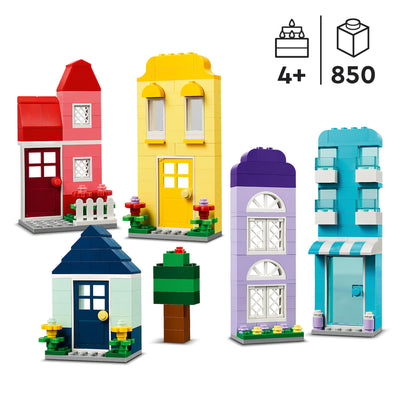 LEGO 11035 CLASSIC CASE CREATIVE