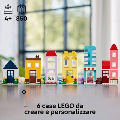 LEGO 11035 CLASSIC CASE CREATIVE