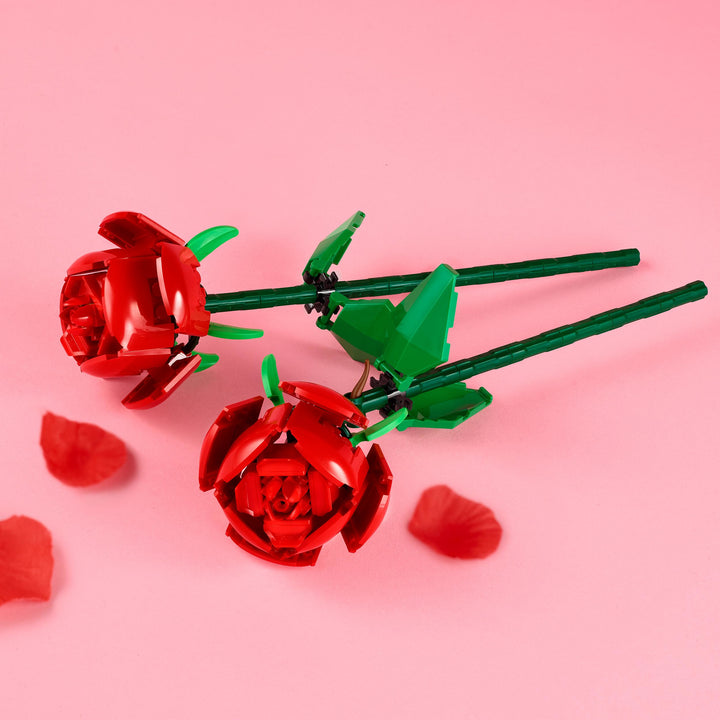 LEGO 40460 ROSE