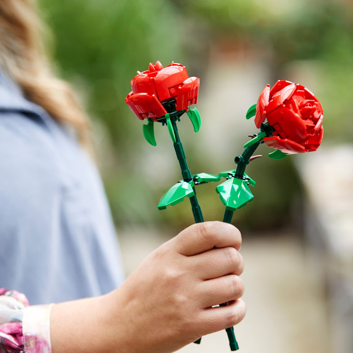 LEGO 40460 ROSE