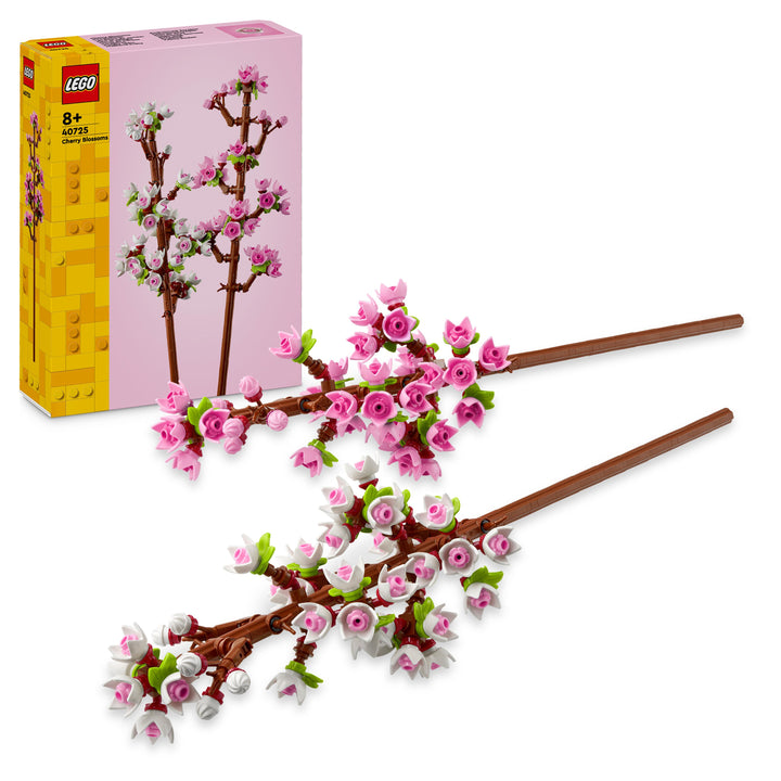 LEGO 40725 FIORI DI CILIEGIO