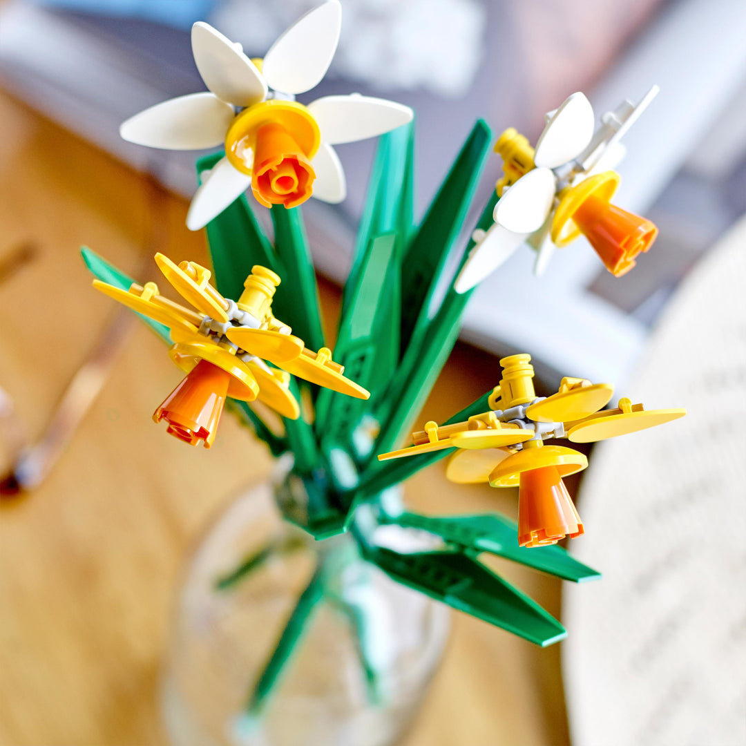 LEGO 40747 NARCISI