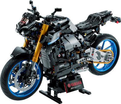 LEGO 42159 TECHNIC YAMAHA MT-10 SP