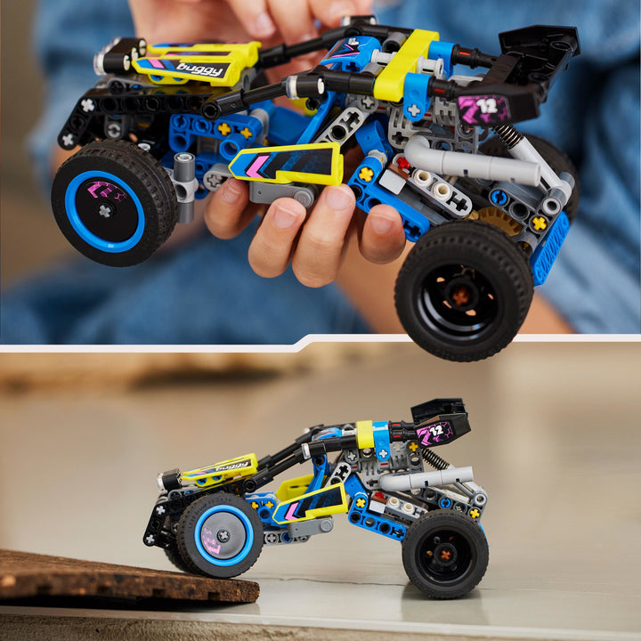 LEGO 42164 BUGGY DA CORSA