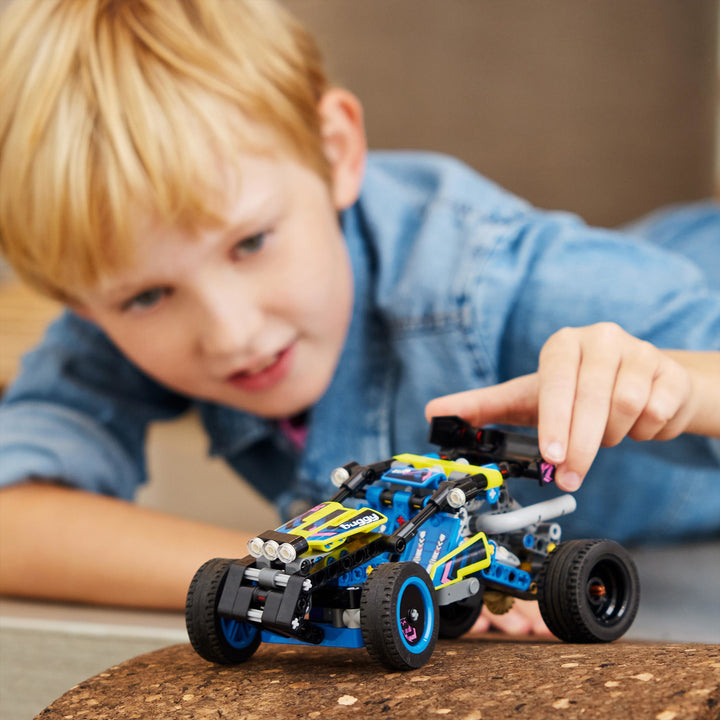 LEGO 42164 BUGGY DA CORSA